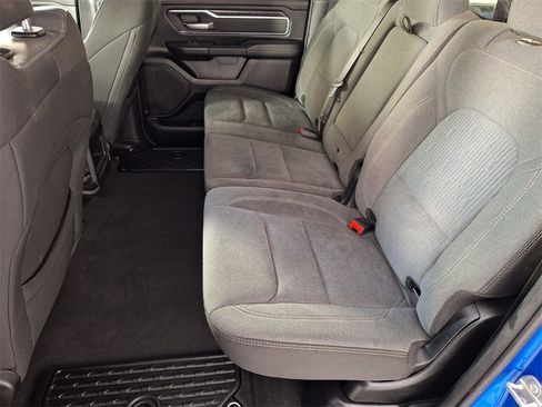 Certified 2022 RAM 1500 Big Horn image 13