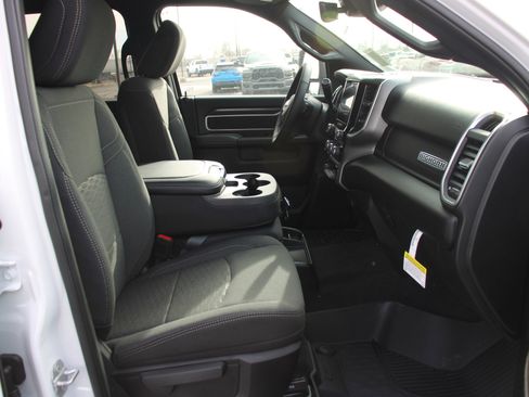 New 2026 RAM 2500 Big Horn image 26