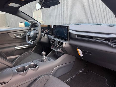 New 2026 Ford Mustang GT image 20