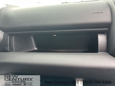 New 2026 RAM 1500 Big Horn AWD/4WD image 23