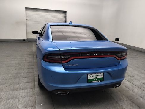 Used 2023 Dodge Charger SXT RWD image 6
