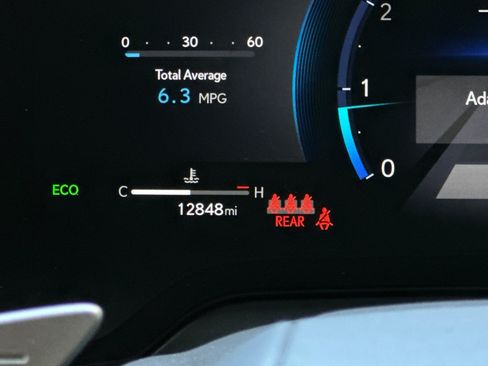 Certified 2025 Lexus RX 350 FWD w/ Accessory Package image 25