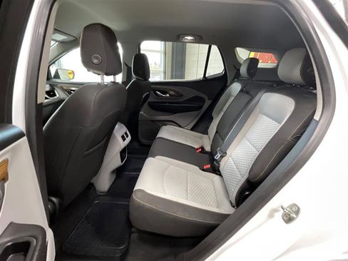 Used 2018 GMC Terrain SLE FWD image 14