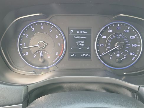 Used 2020 Hyundai Palisade SEL image 11