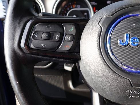 Used 2018 Jeep Wrangler Unlimited Sport S image 39