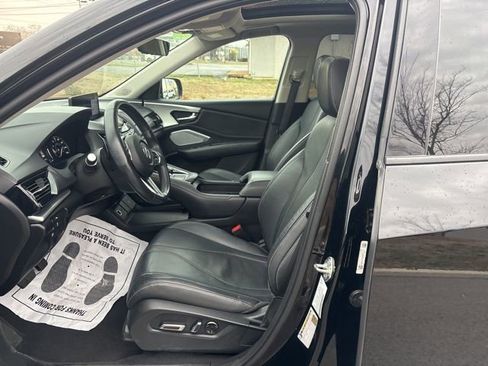 Used 2021 Acura RDX w/ Technology Package image 19