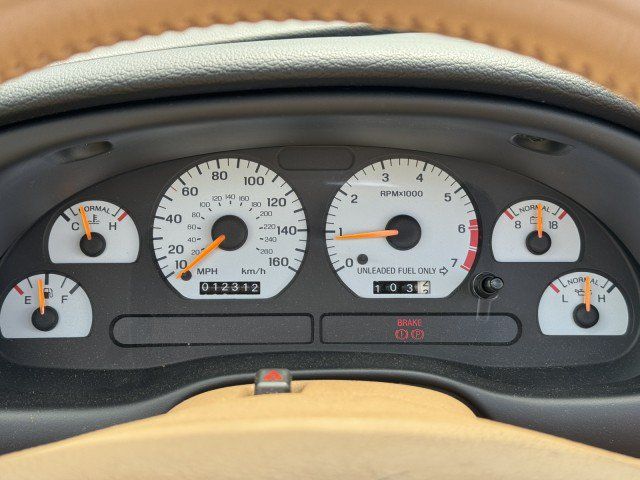 Used 1994 Ford Mustang GT RWD image 25