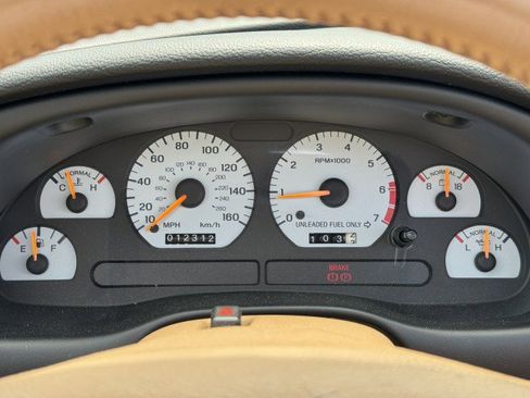 Used 1994 Ford Mustang GT RWD image 25