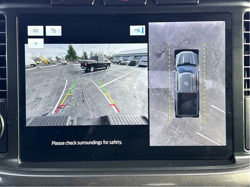 Used 2023 Ford F150 XLT w/ Equipment Group 302A High image 20