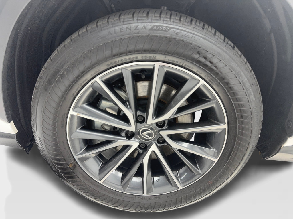Used 2025 Lexus NX 250 FWD w/ Towing Package (2000 Lbs) image 14