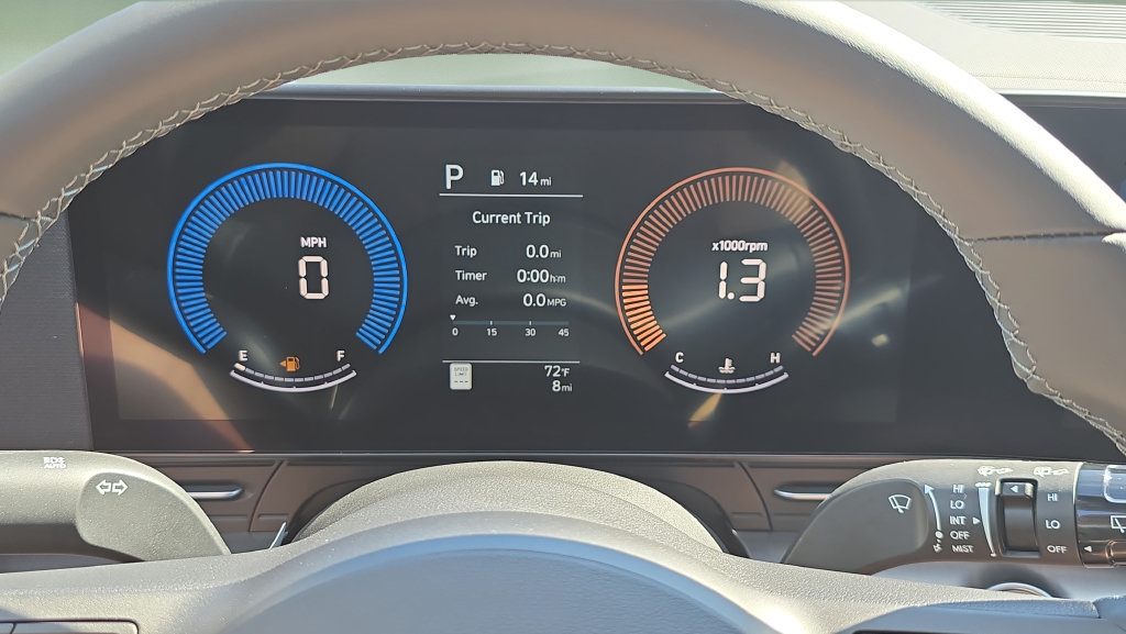 New 2027 Hyundai Kona SEL Sport FWD image 17