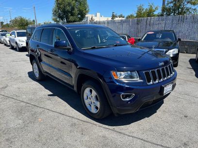 Used 2014 Jeep Grand Cherokee Laredo w/ Quick Order Package 23E