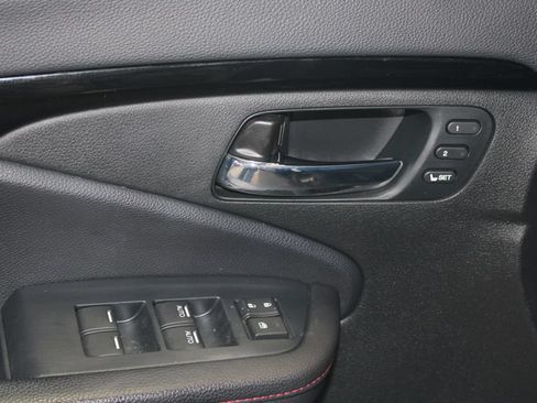Used 2023 Honda Ridgeline Black Edition image 6