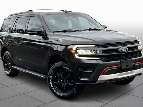 Used 2022 Ford Expedition Timberline image 2