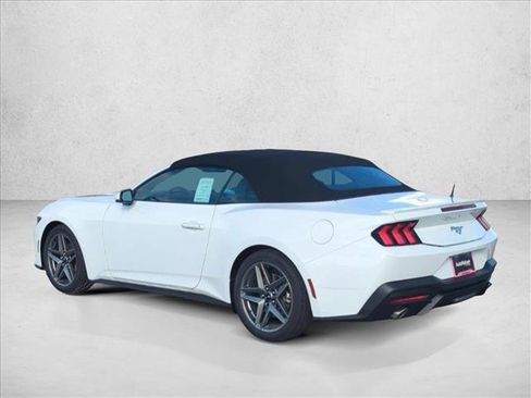 New 2026 Ford Mustang Premium image 9
