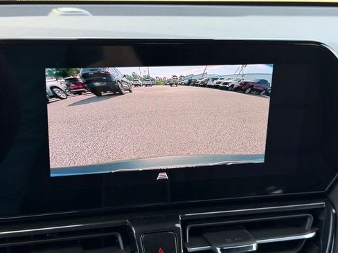 New 2026 Chevrolet TrailBlazer RS image 23