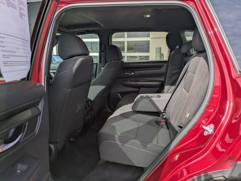 Certified 2023 Honda CR-V Sport image 29