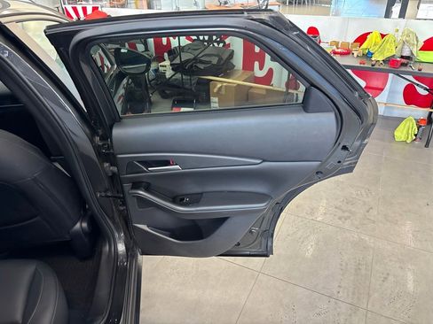 Used 2024 MAZDA CX-30 AWD 2.5 S w/ Select Sport Pkg image 35