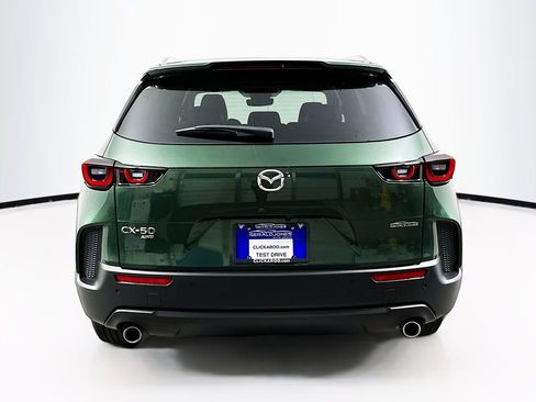 New 2026 MAZDA CX-50 AWD 2.5 S w/ Weather Package image 15