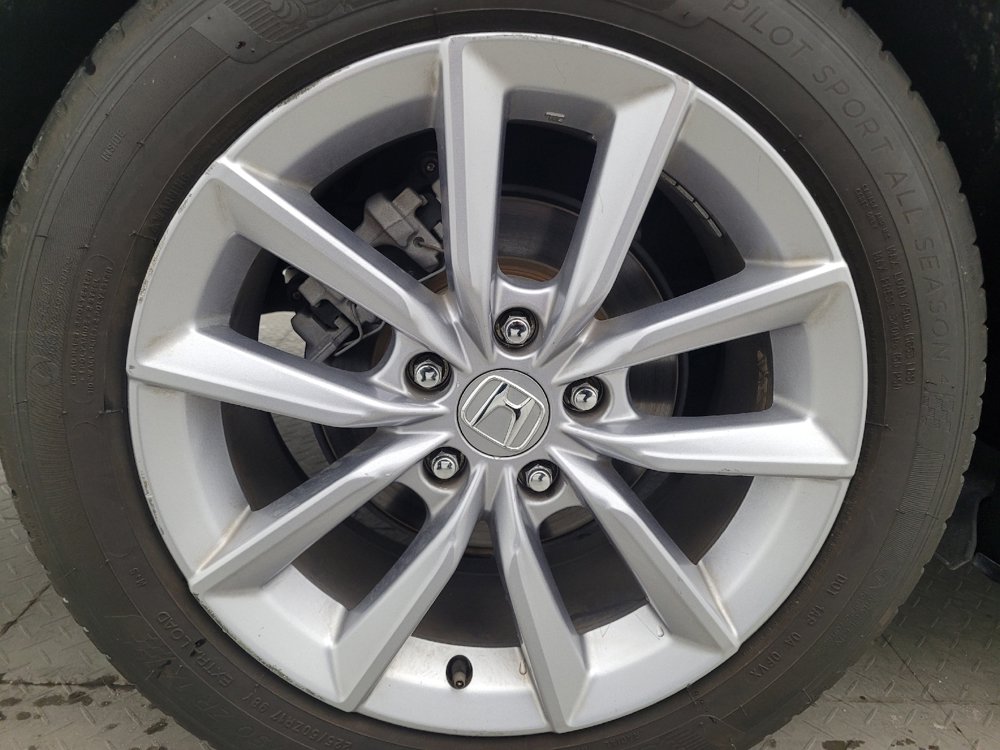 Used 2021 Honda Accord LX image 31
