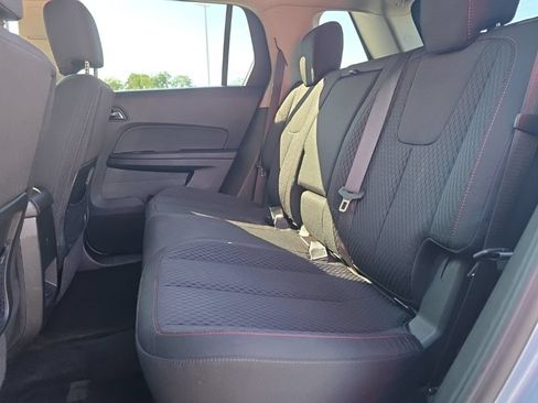 Used 2015 GMC Terrain SLE FWD image 10