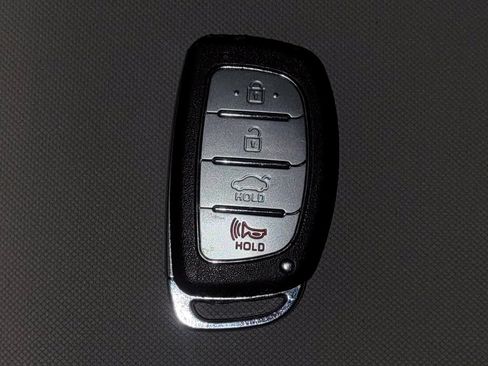 Used 2018 Hyundai Sonata SEL FWD image 32