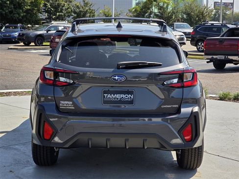 New 2025 Subaru Crosstrek 2.5i Premium image 3