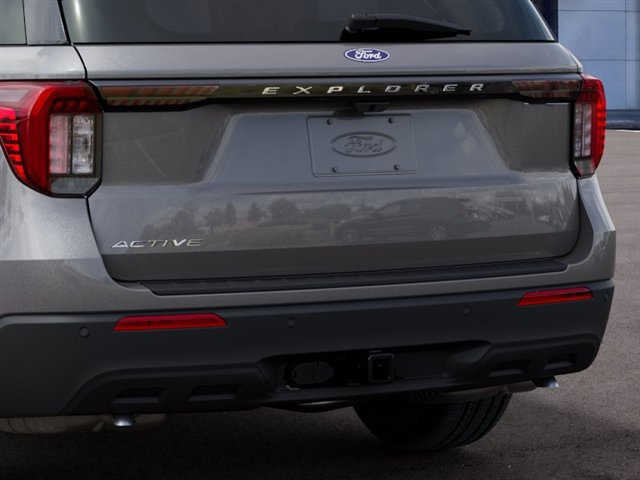 New 2027 Ford Explorer Active RWD image 23