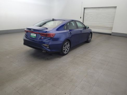 Used 2019 Kia Forte S FWD image 9