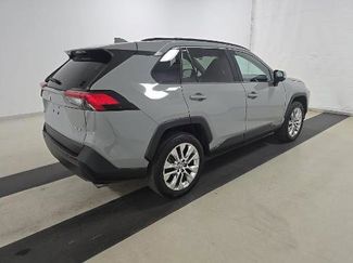 Used 2021 Toyota RAV4 XLE Premium FWD video 2
