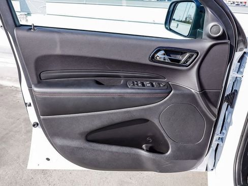 New 2026 Dodge Durango GT image 26