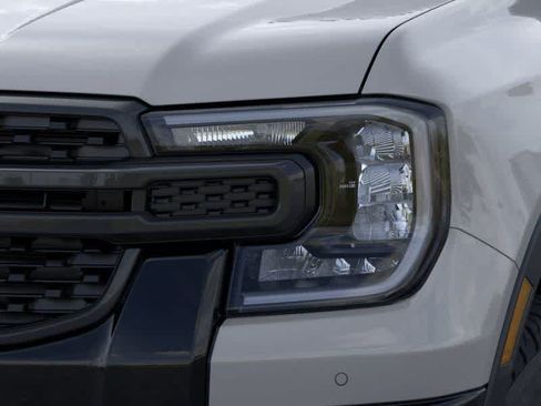 New 2026 Ford Ranger XLT AWD/4WD image 18