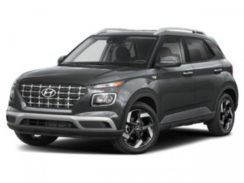 New 2026 Hyundai Venue SEL FWD image 1
