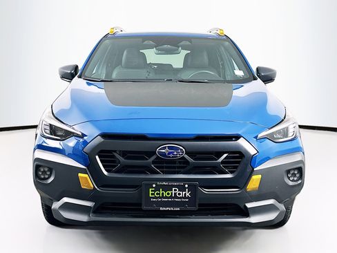 Used 2025 Subaru Crosstrek 2.5i Wilderness w/ Wilderness Package image 2