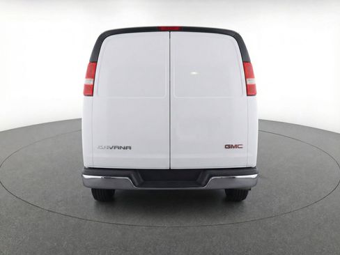 Used 2025 GMC Savana 3500 LT w/ LT Preferred Equipment Group image 7