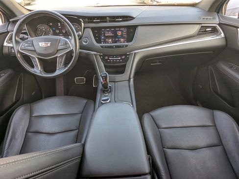 Certified 2021 Cadillac XT5 Sportv image 15