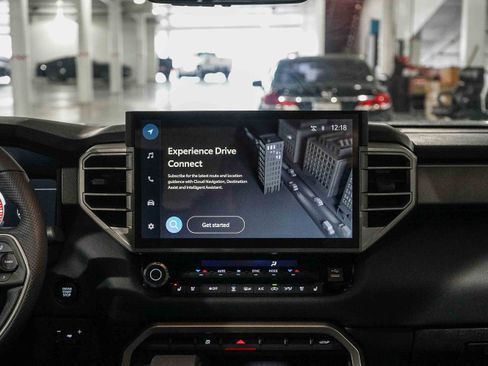 New 2026 Toyota Tundra Limited image 16