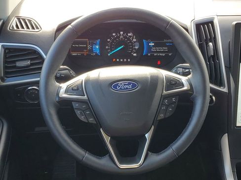 Used 2024 Ford Edge SEL w/ Convenience Package image 24