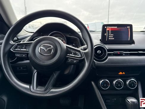 Used 2021 MAZDA CX-3 Sport image 15