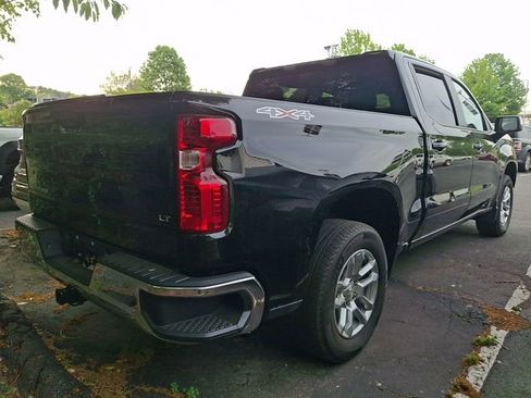 Used 2023 Chevrolet Silverado 1500 LT image 8