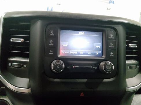 Used 2022 RAM 1500 Big Horn image 34