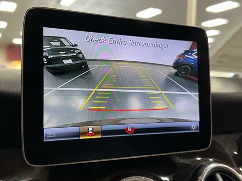 Used 2019 Mercedes-Benz CLA 250 image 22