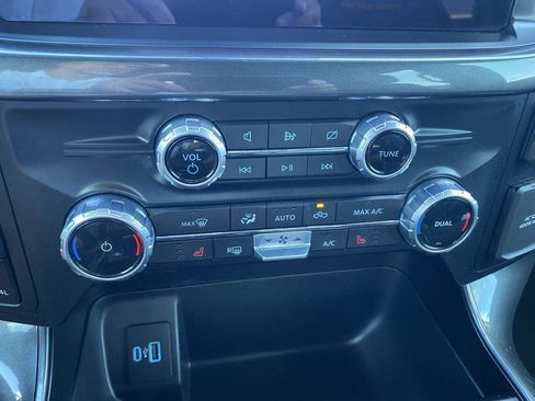 Used 2023 Ford F150 Tremor w/ Trailer Tow Package image 19