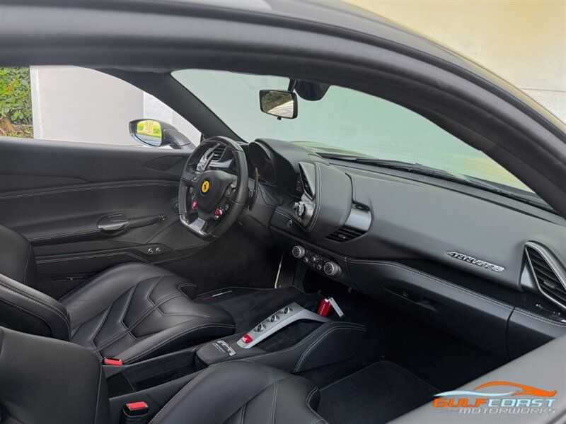 Used 2017 Ferrari 488 GTB RWD image 25