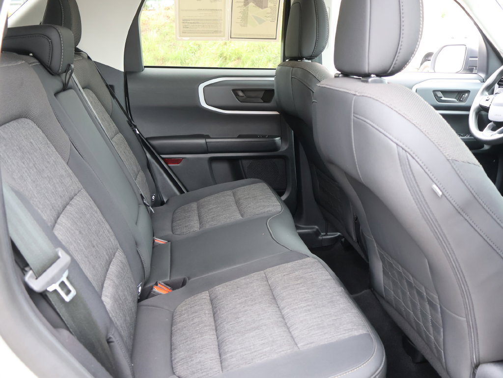 Certified 2023 Ford Bronco Sport Big Bend AWD/4WD image 12