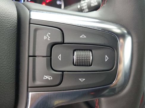 Used 2025 Chevrolet Blazer RS FWD image 25