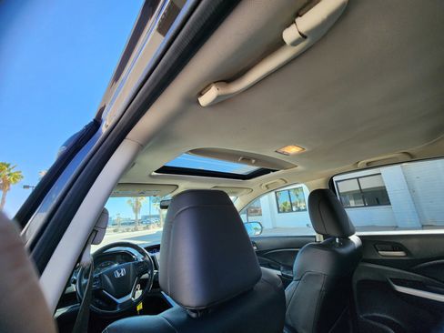 Used 2013 Honda CR-V EX-L image 12