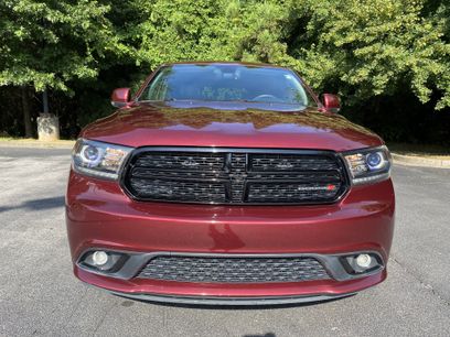 Used 2016 Dodge Durango Limited w/ Nav & Power Liftgate Group