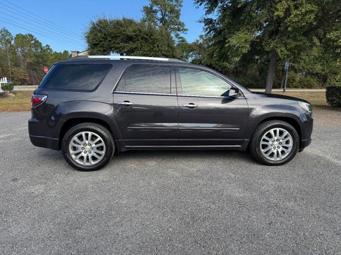 Used 2015 GMC Acadia Denali image 7