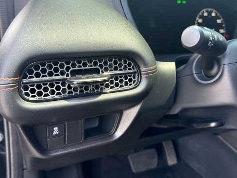 Certified 2024 Honda HR-V Sport image 21